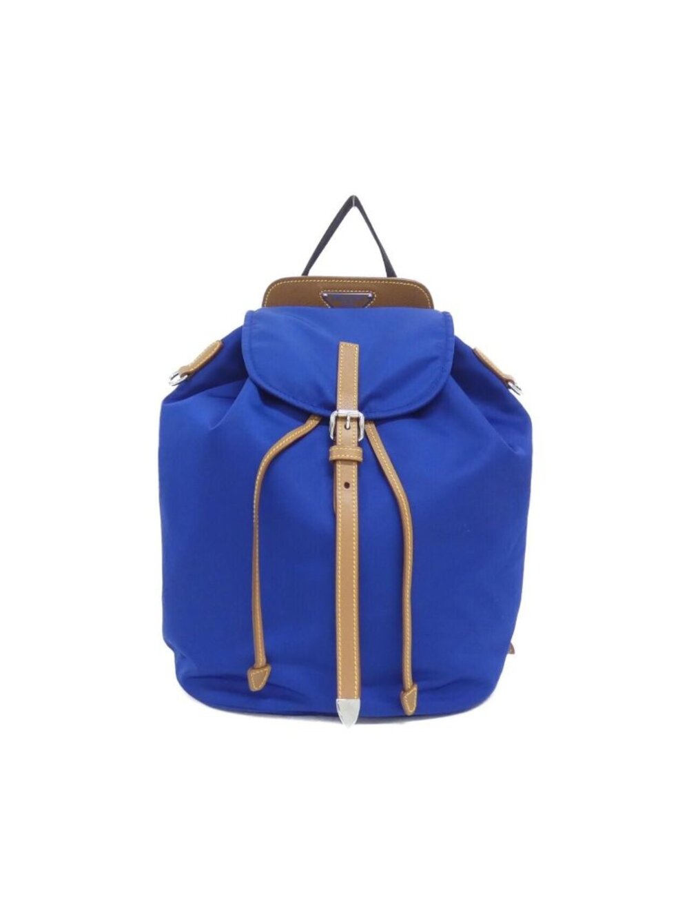 Prada Backpack Brown